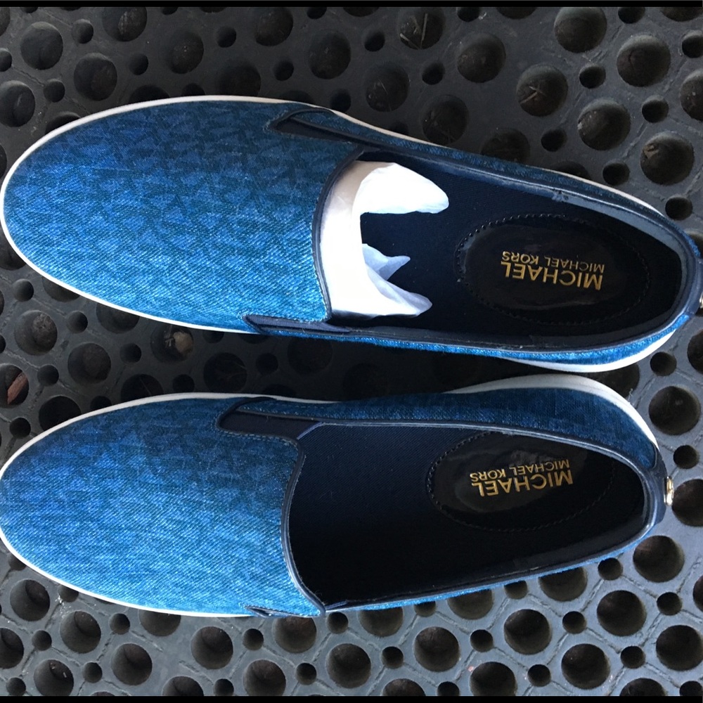 Michael Kors shoes